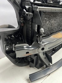 фото thumb №7, Pas передний радиатор seat exeo 2.0 tsi