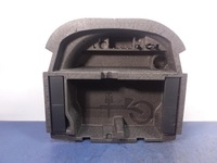 фото thumb №1, Octavia iv hb обшивка пенополистирол багажника