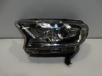 фото thumb №1, Лампа левая фара led перед ford ranger lift nowa оригинальный номер eb3b-13w030-asb