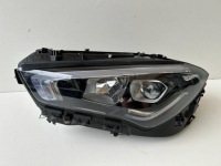 Купить Mercedes cla 118 фара левая full led 1189062500, фото thumb