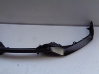 фото thumb №4, Накладка бампера задняя honda civic x 17- type-r