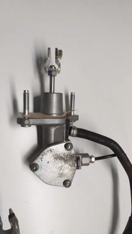 фото thumb №7, Honda jazz iii насос сцепления вместе с бачком