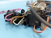 фото thumb №9, Компрессор подвеска porsche panamera 971 ii 2016-2023 971616006b