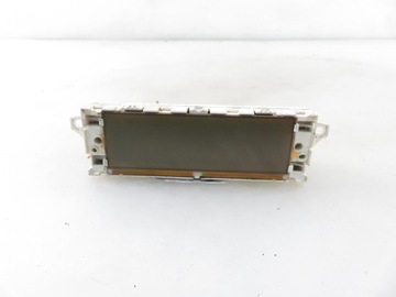 фото thumb №1, Дисплей citroen c4 i 9657882880