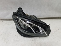 фото thumb №1, Правый фара mercedes w213 full led a2139067806