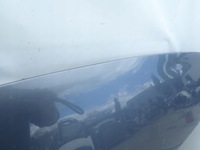 фото thumb №6, Volvo v70 ii s80 i 98-07 капот кришка двигуна