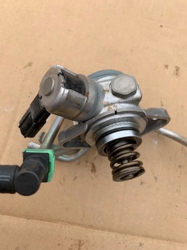 фото thumb №6, Насос пального infiniti qx50 ii 2.0t 4x4