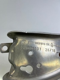 фото thumb №6, Кронштейн поперечина поперечина перед правая bmw x2 f39 7498085