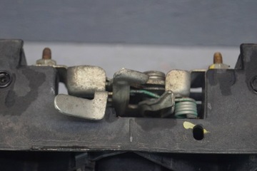 фото thumb №11, Pas переднее верхний усилитель renault clio iii 8200290143 ż248