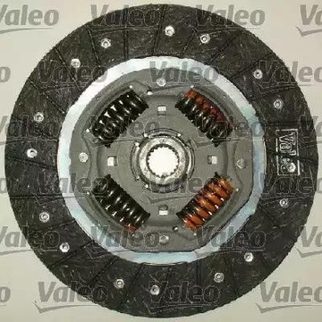 фото thumb №14, Сцепление kpl valeo 826264 fiat