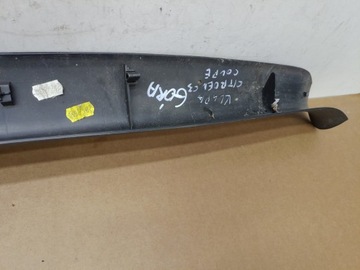 фото thumb №16, Оббивка захист + верх кришки багажника citroen c4 i 04-08 купе 3двері