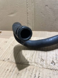 фото thumb №5, Renault clio iii труба патрубок води