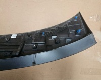фото thumb №6, Накладка крышки hyundai ioniq 5 v 2020- 87326-gi000