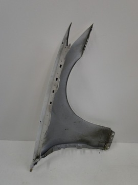 фото thumb №9, Mercedes s клас 221 w221 крило переднє лівий 650