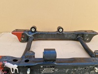 фото thumb №8, Подрамник подрамник перед mercedes ml w163 3.2