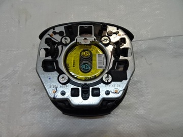 фото thumb №9, Jeep grand cherokee wk2 рестайлинг подушка air bag водителя оригинал