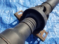 фото thumb №10, Wał привідний mercedes slk r171 w171 1713106