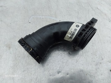 фото thumb №1, Труба інтеркулер jeep cherokee 2.0 68199049ac