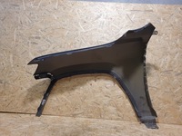 фото thumb №12, Jeep grand cherokee wk2 крила правий перед do встановлення молдинг лак pau