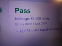 фото thumb №8, Двигатель ford transit custom 2.2 tdci cyf5 cyff 2016r 83 tys mil