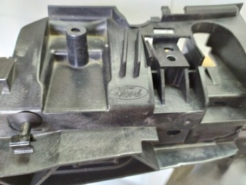 фото thumb №11, Підсилювач pas переднє ford fiesta mk8