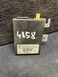 фото thumb №1, Mercedes блок управления модуль webasto a2218200097