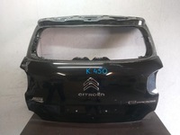 фото thumb №1, Кришка багажника задня citroen c3 aircross