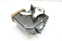 фото thumb №5, Решётка обдув правая renault laguna iii coupe