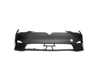 фото thumb №1, Tesla model s 21 - бампер передній перед