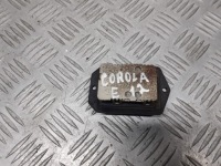 Купить Резистор резистор вентилятор toyota corolla e12, фото thumb