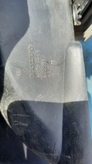 фото thumb №8, Pas безпеки правий перед volvo s80 9158449