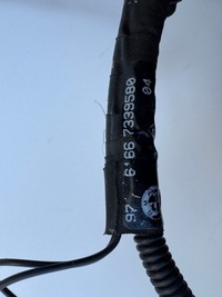 фото thumb №7, Bmw f34 насадка распылителя стекло омыватель стекло перед 7339580