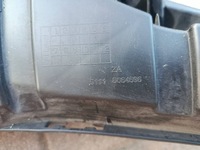 фото thumb №11, Напрямна кронштейн бампера протитуманної фари правий перед m-pakiet bmw x3 g01