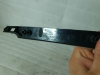 фото thumb №6, Dekor молдинг защита консоли панели jaguar xf xe