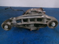 Mercedes vito w639 2.2cdi мост задний дифференциал a6393501314 38/11 в Украине, фото thumb