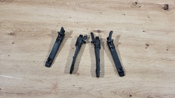 фото thumb №1, Инжектор форсунка комплект opel astra g 2,0 di