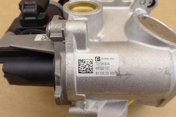 фото thumb №11, Радиаторов выхлопных газов клапан egr fiat 500l 500x tipo doblo 1.3 d 46339121