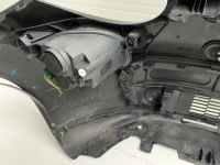 фото thumb №14, Бампер передний перед fiat 500 l 500l комплектный