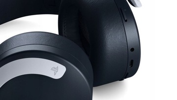 ГАРНИТУРА WRL PULSE 3D /PS5/БЕЛАЯ 711719387909 SONY