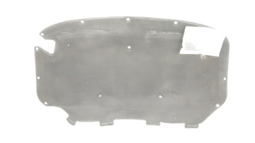 фото thumb №1, Шумоизоляция капота skoda superb ii 08-13r