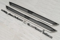 фото thumb №7, Ford kuga mk2 ii 2013-2019 пороги бічний пороги накладки + болти