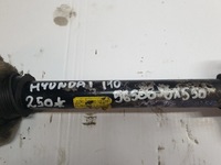 фото thumb №6, Рейка рульова трансмісія hyundai i10 56500-0x550