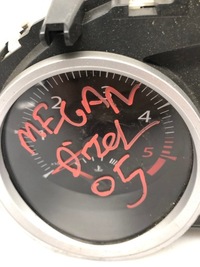 фото thumb №2, Счетчик приборная панель 8200720313m renault