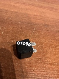 Купити Реле mercedes-benz sl r129 d1090 бензиновий 2000, фото thumb