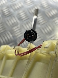 фото thumb №8, Mitsubishi outlander домкрат вибірник важіль перемикання передач 2400a378