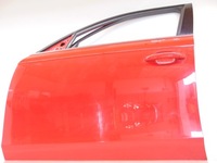фото thumb №1, Дверь левая левый перед передние audi a4 b8