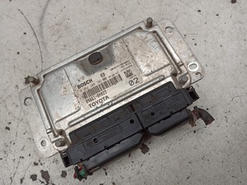 фото thumb №9, Toyota aygo комп'ютер блок керування 89661-0h023