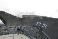 Купить Бампер задняя задний audi q2 81a s line lift 20-, фото thumb