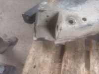 фото thumb №10, Land rover freelander i 2.0d балка передняя балка перед