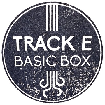 Tentacle TRACK E – Basic Box – 32-битный плавающий аудиорекордер
